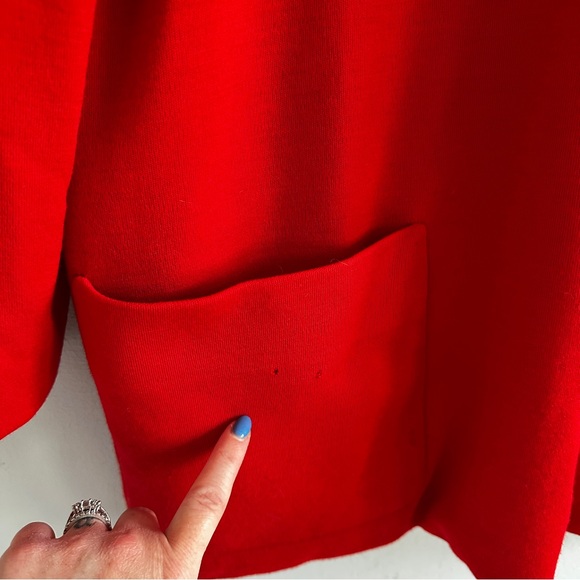 VINTAGE > Mod Top - Picture 6 of 12